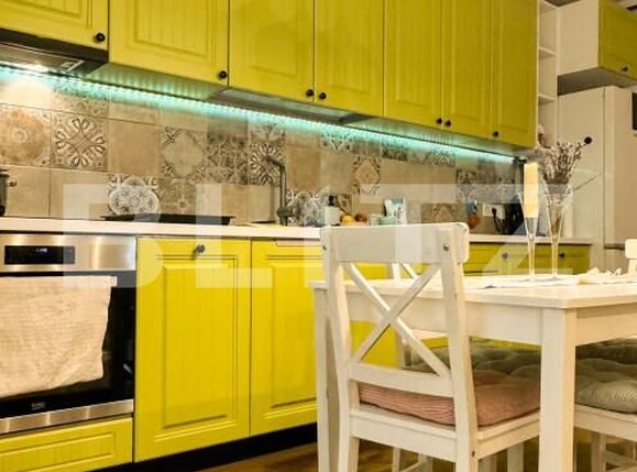 Apartament de vânzare 3 camere Floreşti - 162969AV | BLITZ Cluj-Napoca | Poza2