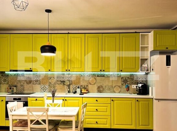 Apartament de vânzare 3 camere Floreşti - 162969AV | BLITZ Cluj-Napoca | Poza1