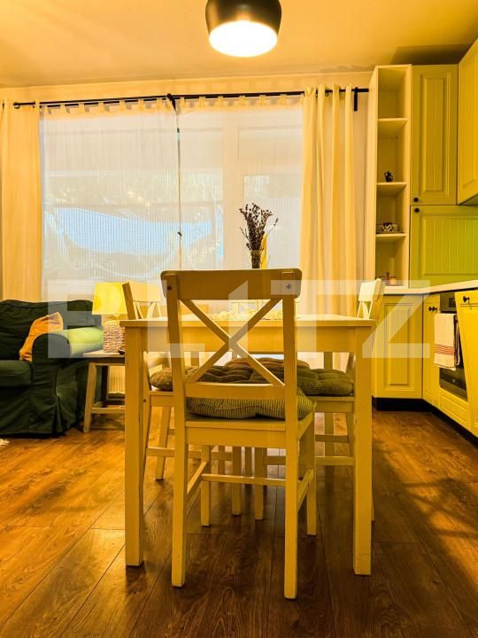 Apartament de vânzare 3 camere Floreşti - 162969AV | BLITZ Cluj-Napoca | Poza4