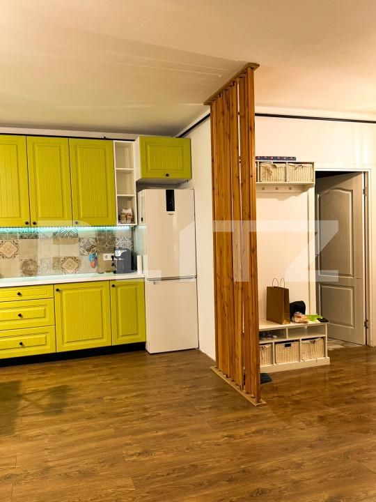 Apartament de vânzare 3 camere Floreşti - 162969AV | BLITZ Cluj-Napoca | Poza3