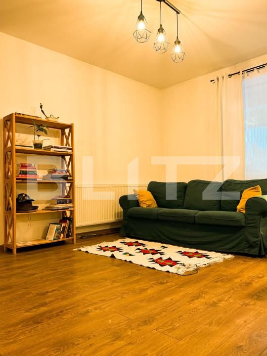 Apartament de vânzare 3 camere Floreşti - 162969AV | BLITZ Cluj-Napoca | Poza5