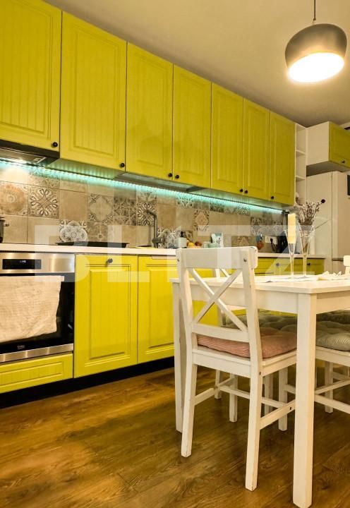 Apartament de vânzare 3 camere Floreşti - 162969AV | BLITZ Cluj-Napoca | Poza2