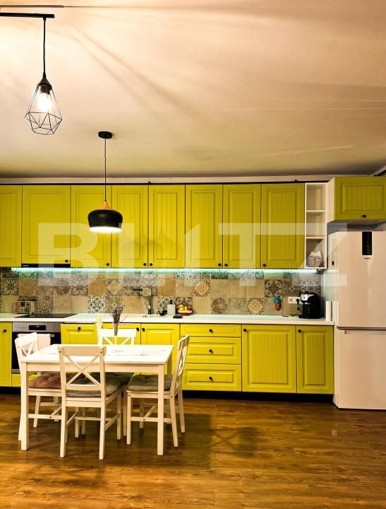 Apartament de vânzare 3 camere Floreşti - 162969AV | BLITZ Cluj-Napoca | Poza1