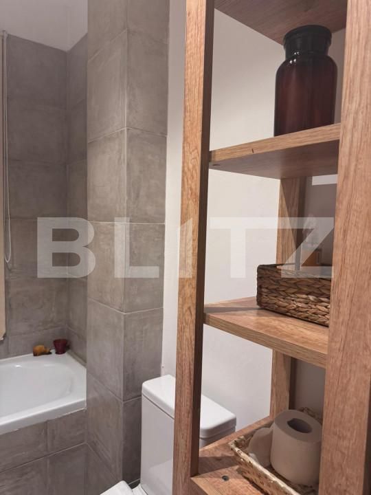 Apartament de vânzare 3 camere Floreşti - 162969AV | BLITZ Cluj-Napoca | Poza21