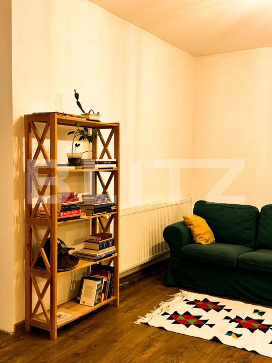 Apartament de vânzare 3 camere Floreşti - 162969AV | BLITZ Cluj-Napoca | Poza7