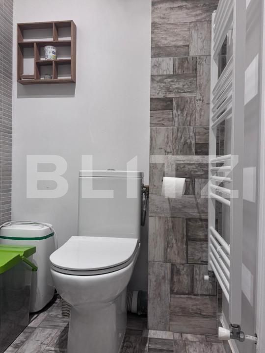 Apartament de vânzare 3 camere Floreşti - 162969AV | BLITZ Cluj-Napoca | Poza22