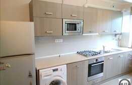 Apartament 4 camere, 150 mp, mobilat si finisat lux, garaj, AC, zona strazii C.A Rosetti