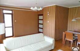 Apartament 4 camere, 150 mp, mobilat si finisat lux, garaj, AC, zona strazii C.A Rosetti