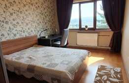 Apartament 4 camere, 150 mp, mobilat si finisat lux, garaj, AC, zona strazii C.A Rosetti