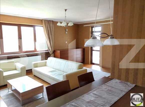 Apartament de închiriat 4 camere Gruia - 16297AI | BLITZ Cluj-Napoca | Poza2