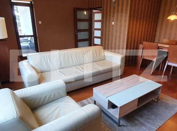 Apartament de închiriat 4 camere Gruia - 16297AI | BLITZ Cluj-Napoca | Poza1