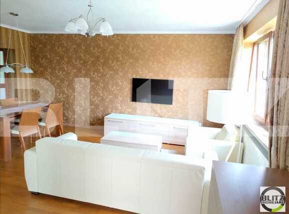 Apartament de închiriat 4 camere Gruia - 16297AI | BLITZ Cluj-Napoca | Poza3