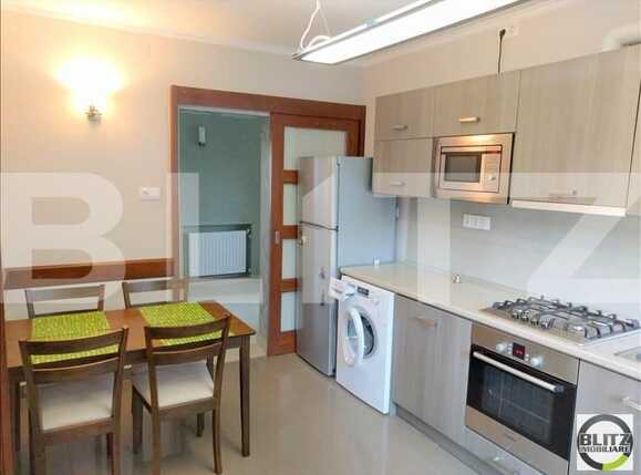 Apartament de închiriat 4 camere Gruia - 16297AI | BLITZ Cluj-Napoca | Poza12