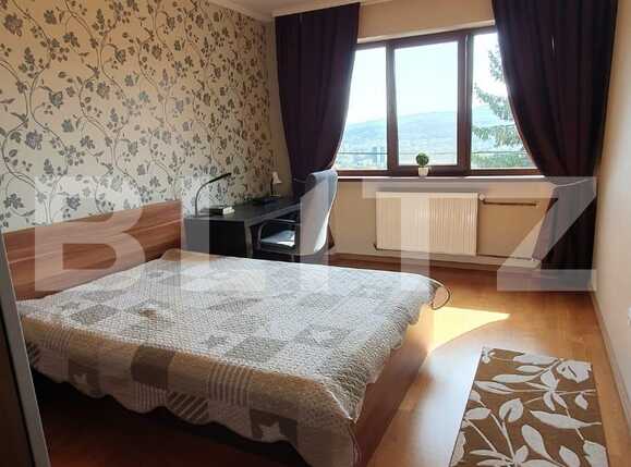 Apartament de închiriat 4 camere Gruia - 16297AI | BLITZ Cluj-Napoca | Poza7