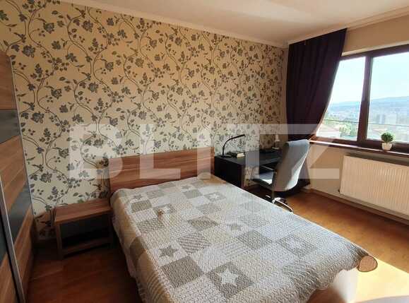 Apartament de închiriat 4 camere Gruia - 16297AI | BLITZ Cluj-Napoca | Poza6