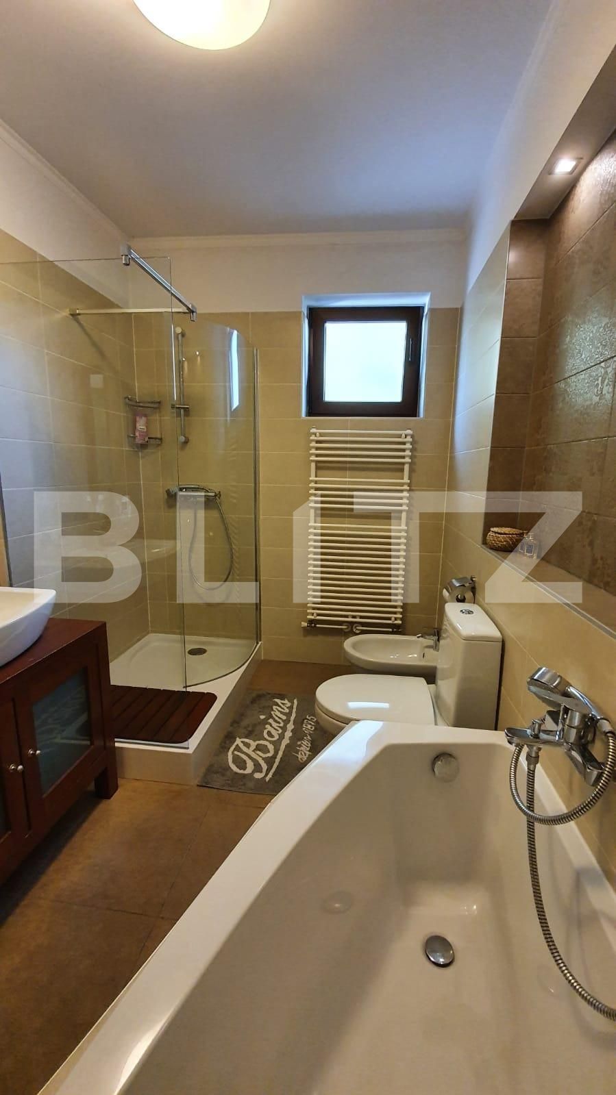 Apartament de închiriat 4 camere Gruia - 16297AI | BLITZ Cluj-Napoca | Poza16