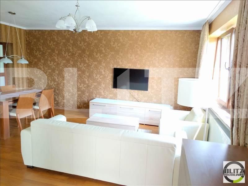 Apartament de închiriat 4 camere Gruia - 16297AI | BLITZ Cluj-Napoca | Poza3