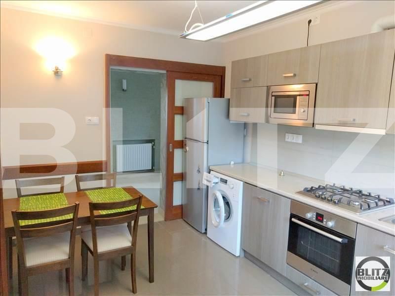 Apartament de închiriat 4 camere Gruia - 16297AI | BLITZ Cluj-Napoca | Poza12