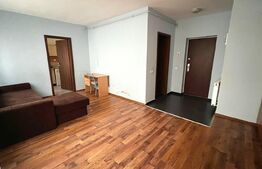 Apartament cu 1 camera, 34mp, decomandat, balcon, zona Stejarului