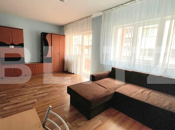 Garsonieră de vânzare Floreşti - 162972AV | BLITZ Cluj-Napoca | Poza1