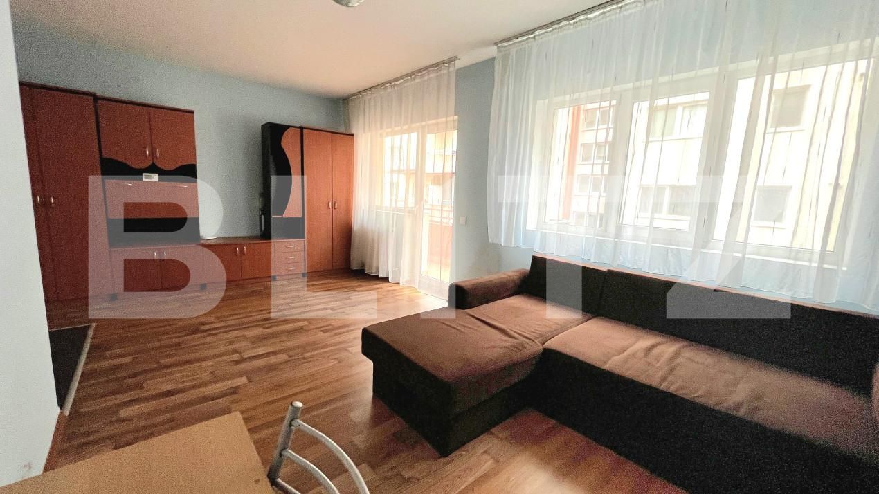 Garsonieră de vânzare Floreşti - 162972AV | BLITZ Cluj-Napoca | Poza1