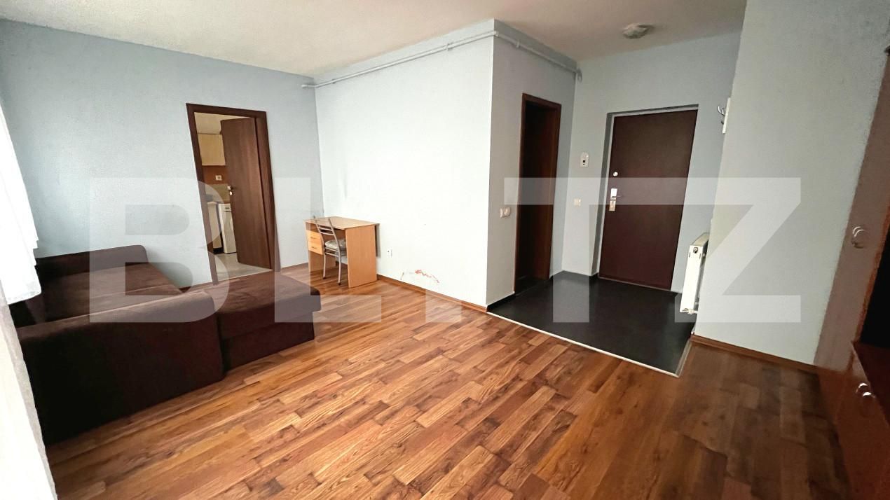 Garsonieră de vânzare Floreşti - 162972AV | BLITZ Cluj-Napoca | Poza2