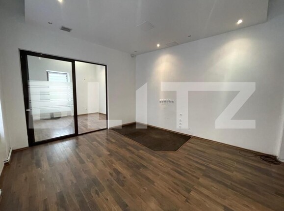 Spațiu birouri de închiriat Central - 162974SIB | BLITZ Cluj-Napoca | Poza1