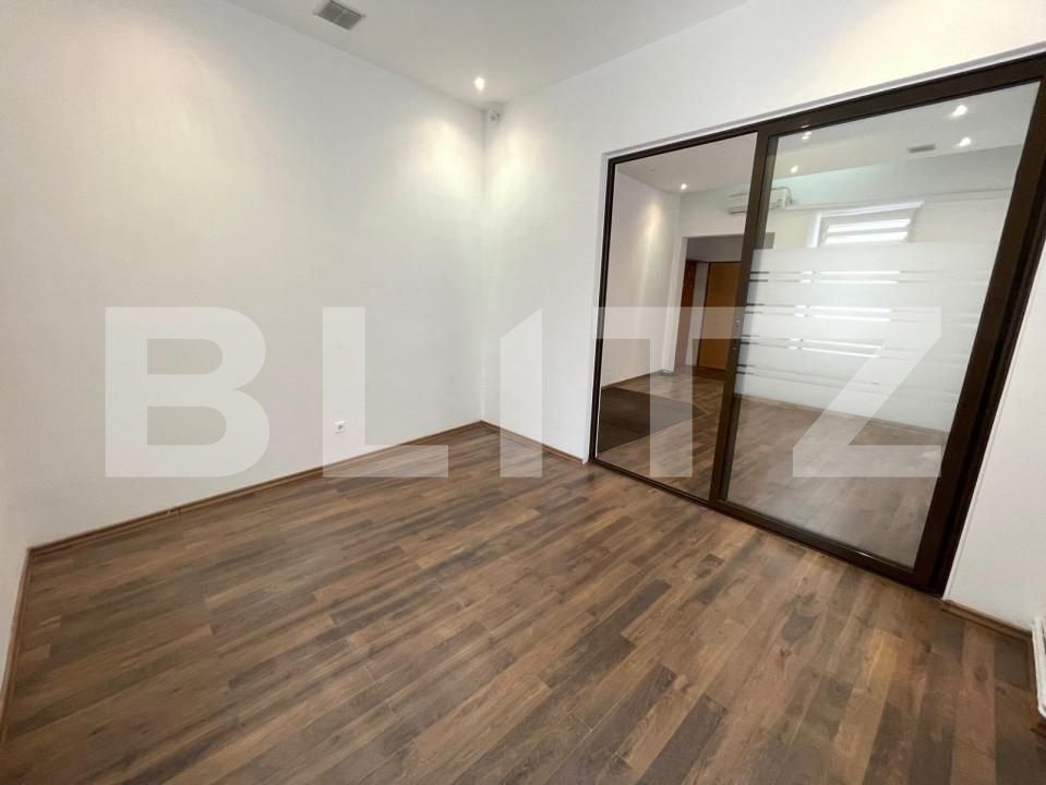 Spațiu birouri de închiriat Central - 162974SIB | BLITZ Cluj-Napoca | Poza3