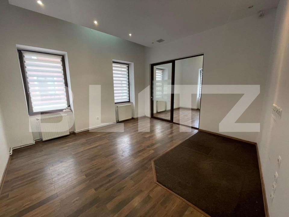 Spațiu birouri de închiriat Central - 162974SIB | BLITZ Cluj-Napoca | Poza4