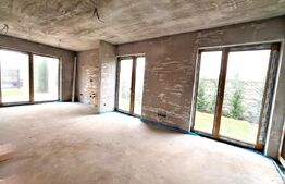 Casa alipita, 4 camere, 130 mp, zona-Gheorgheni