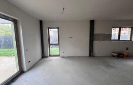 Locuință modernă cu 3 niveluri , compartimentare eficientă , Ghiorgheni ,133 mp 