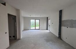 Locuință modernă cu 3 niveluri , compartimentare eficientă , Ghiorgheni ,133 mp 