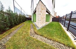 Casa alipita, 4 camere, 130 mp, zona-Gheorgheni