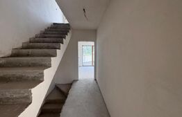 Locuință modernă cu 3 niveluri , compartimentare eficientă , Gheorgheni ,133 mp 