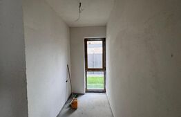 Locuință modernă cu 3 niveluri , compartimentare eficientă , Ghiorgheni ,133 mp 