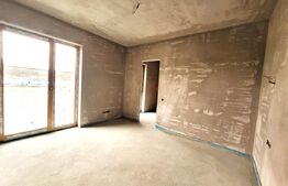 Casa alipita, 4 camere, 130 mp, zona-Gheorgheni