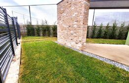 Casa alipita, 4 camere, 130 mp, zona-Gheorgheni