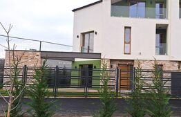 Locuință modernă cu 3 niveluri , compartimentare eficientă , Ghiorgheni ,133 mp 