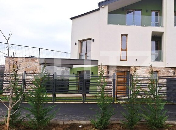 Casa de vânzare 4 camere Gheorgheni - 162975CV | BLITZ Cluj-Napoca | Poza1