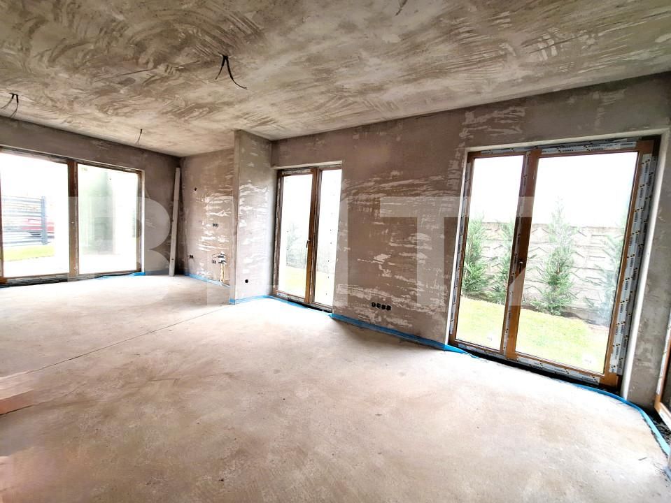 Casa de vânzare 4 camere Gheorgheni - 162975CV | BLITZ Cluj-Napoca | Poza6