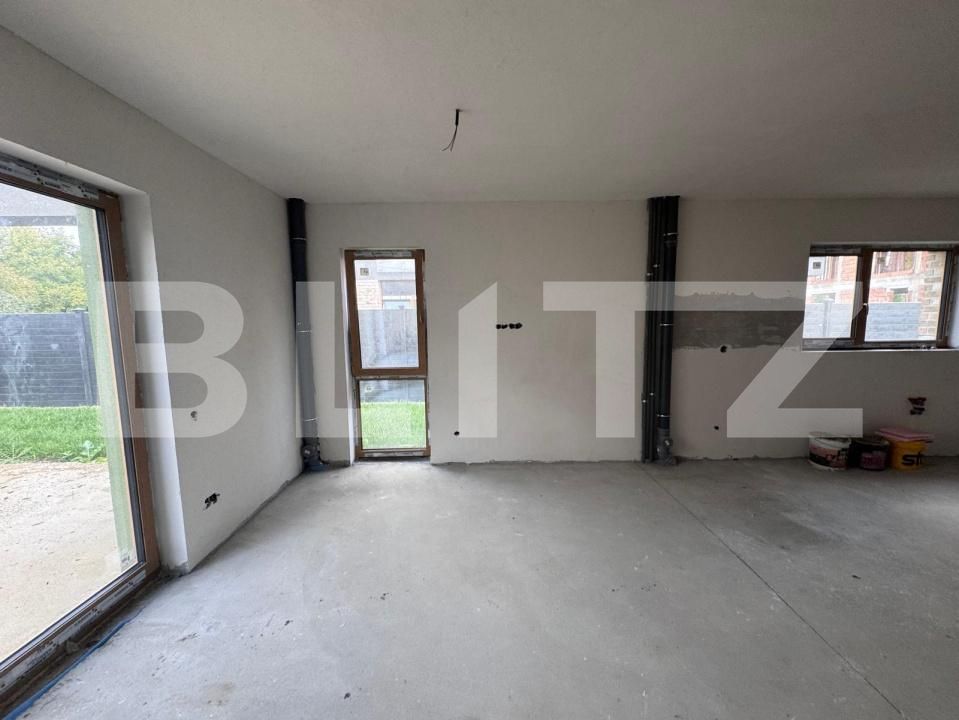 Casa de vânzare 4 camere Gheorgheni - 162975CV | BLITZ Cluj-Napoca | Poza4