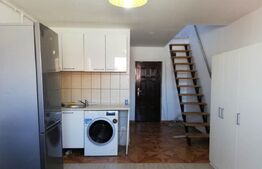 Apartament cu 2 camere, 38 mp, zona Marasti
