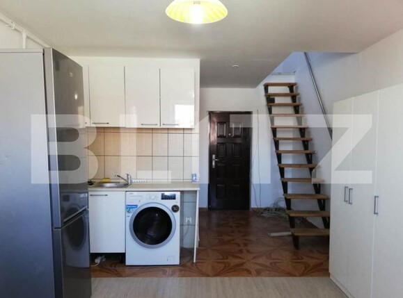 Apartament de vânzare 2 camere Marasti - 162978AV | BLITZ Cluj-Napoca | Poza1