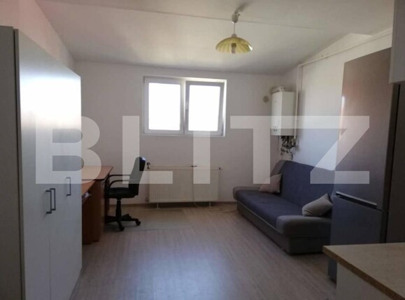 Apartament de vânzare 2 camere Marasti - 162978AV | BLITZ Cluj-Napoca | Poza3