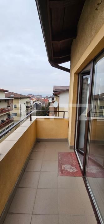 Apartament de închiriat 2 camere Bună Ziua - 162979AI | BLITZ Cluj-Napoca | Poza7