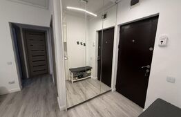 Apartament 3 camere, 2 bai, 67 mp, etaj intermediar, parcare, ansamblul Iris