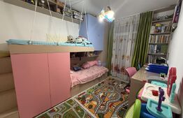 Apartament 3 camere, 2 bai, 67 mp, etaj intermediar, parcare, ansamblul Iris