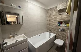 Apartament 3 camere, 2 bai, 67 mp, etaj intermediar, parcare, ansamblul Iris