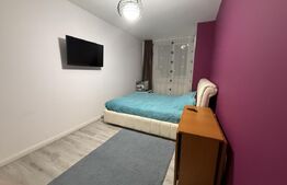 Apartament 3 camere, 2 bai, 67 mp, etaj intermediar, parcare, ansamblul Iris