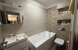 Apartament 3 camere, 2 bai, 67 mp, etaj intermediar, parcare, ansamblul Iris